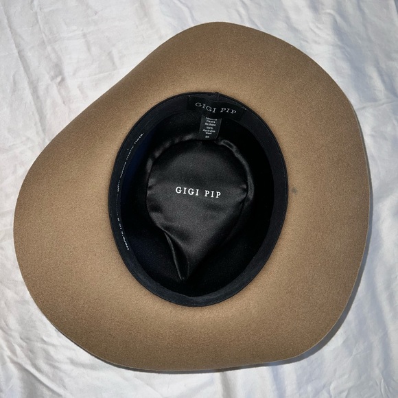 Gigi Pip Hat - Picture 6 of 8